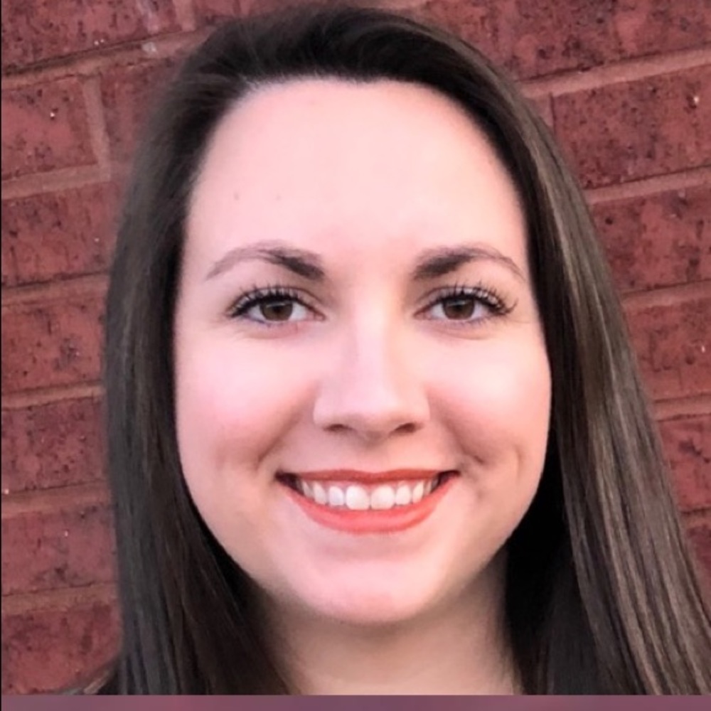 Meet your Posher, Monica